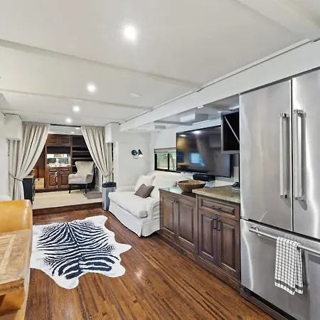 The Aspen Unit Villa